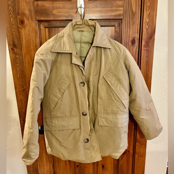 Vintage Teton Mountain Jacket - Picture 2 of 8